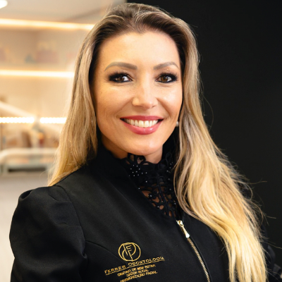 Dra. Vanessa Wiesel Ferrer