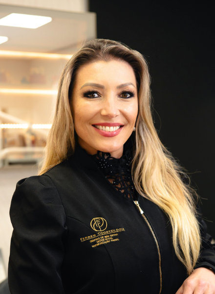 Dra. Vanessa Wiesel Ferrer